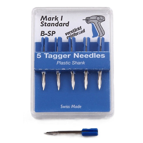 Klika - Nadel S Standard Arrow Banok 5 Stück