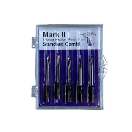 Klika - Nadel S Standard Dennison U-Tach 5 Stück