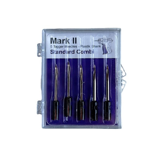 Klika - Nadel S Standard Dennison U-Tach 5 Stück
