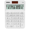 Desq -  bureaurekenmachine 30105, wit