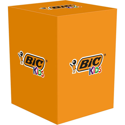 Bic Kids - Kinder-Filzstift Visa 144 Marker (Klassenpaket)