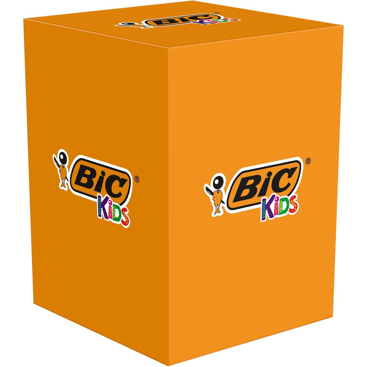 Bic Kids - Kinder-Filzstift Visa 144 Marker (Klassenpaket)