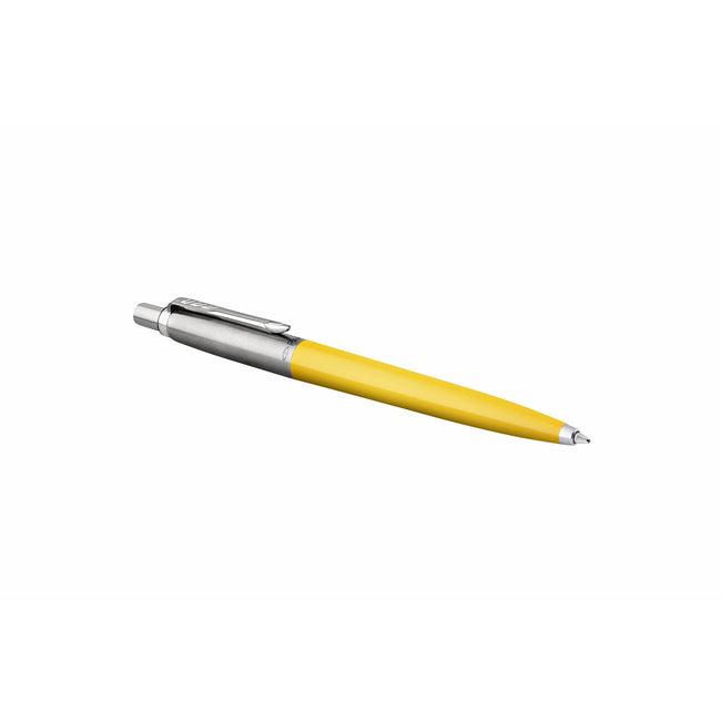 Parker -  Balpen  jotter original ct m geel