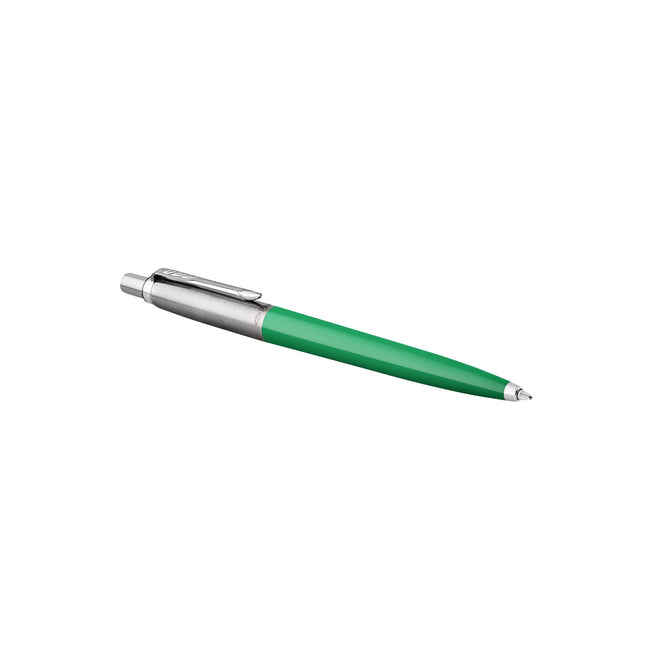 Parker -  Balpen  jotter original ct m groen