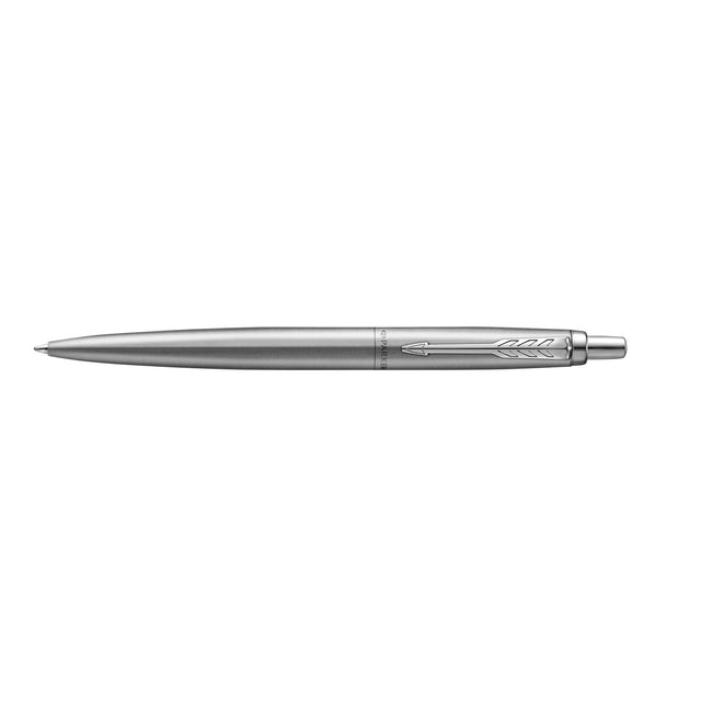 Parker -  Balpen  jotter xl monochrome m roestvrij stl