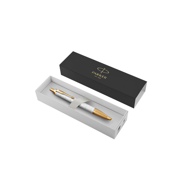 Parker -  Balpen  im premium gt m parel