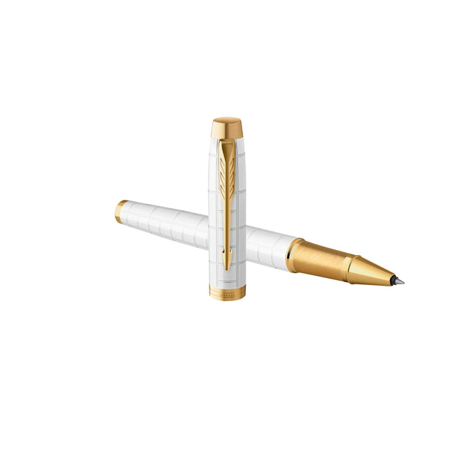 Parker -  Rollerpen  im premium gt f parel