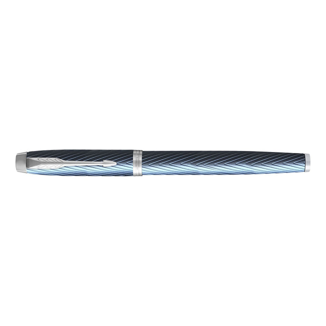 Parker -  Vulpen  im premium ct f blauw