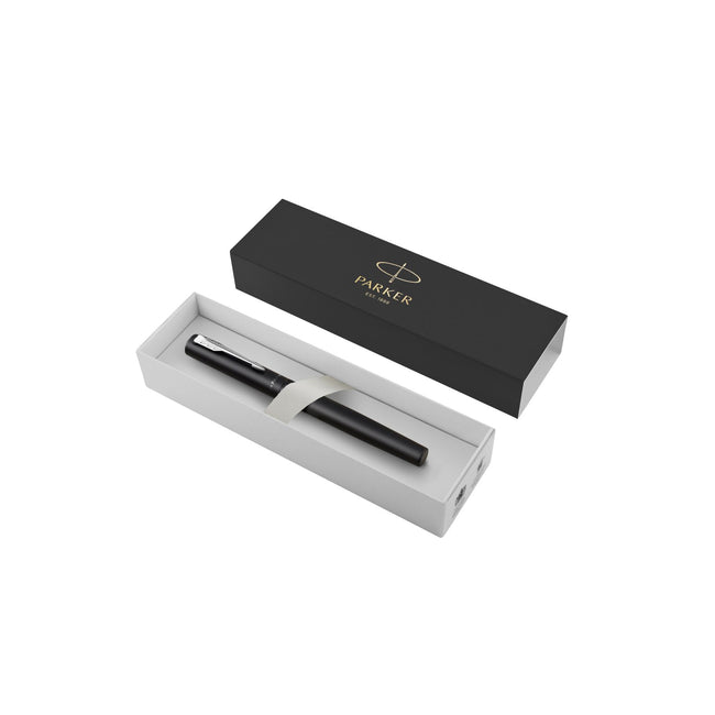 Parker -  Vulpen  vector xl m zwart
