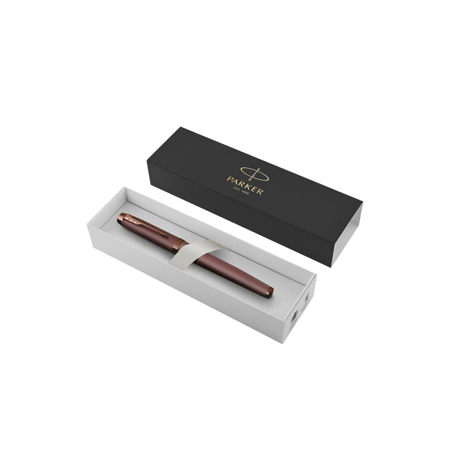 Parker -  Vulpen  im monochrome f bordeaux