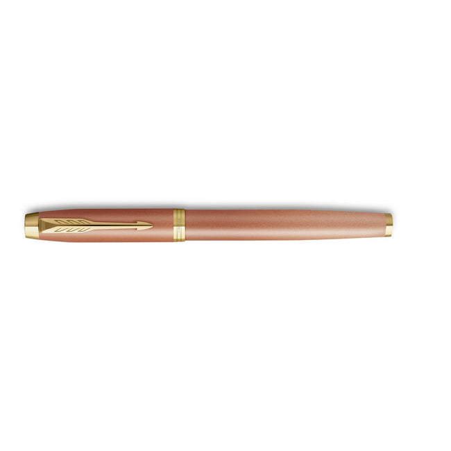 Parker -  Vulpen  im rituals gt f oranje