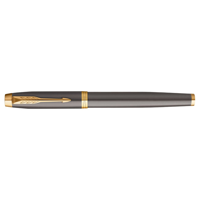 Parker -  Vulpen  im g collection gt f grijs
