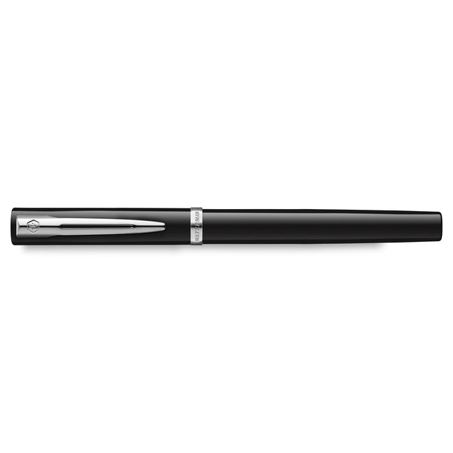 Waterman -  Vulpen allure impression ct m zwart
