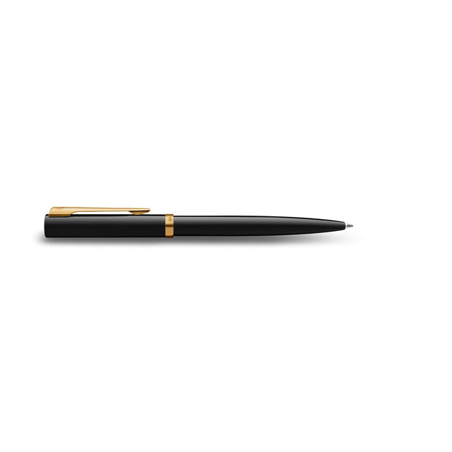 Waterman -  Balpen allure impression gt m zwart