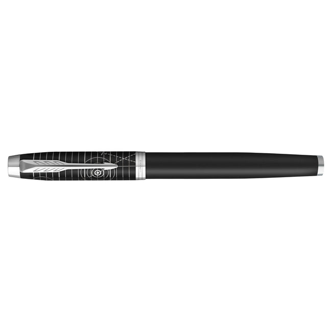 Parker -  Vulpen  im premium legacy of flight ct m