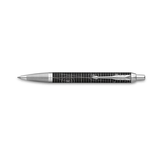 Parker -  Balpen  im premium legacy of flight ct m