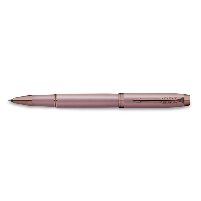 Parker -  Rollerpen  im finishing touch f mauve