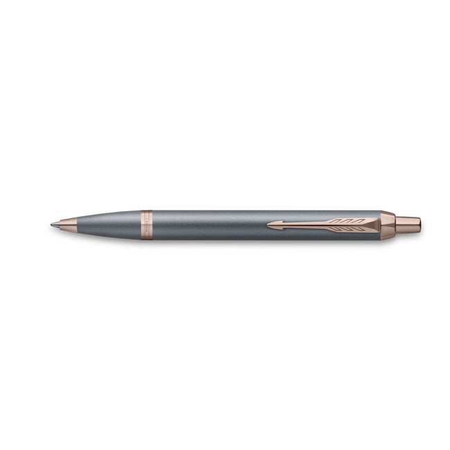 Parker -  Balpen  im finishing touch m leidsteen