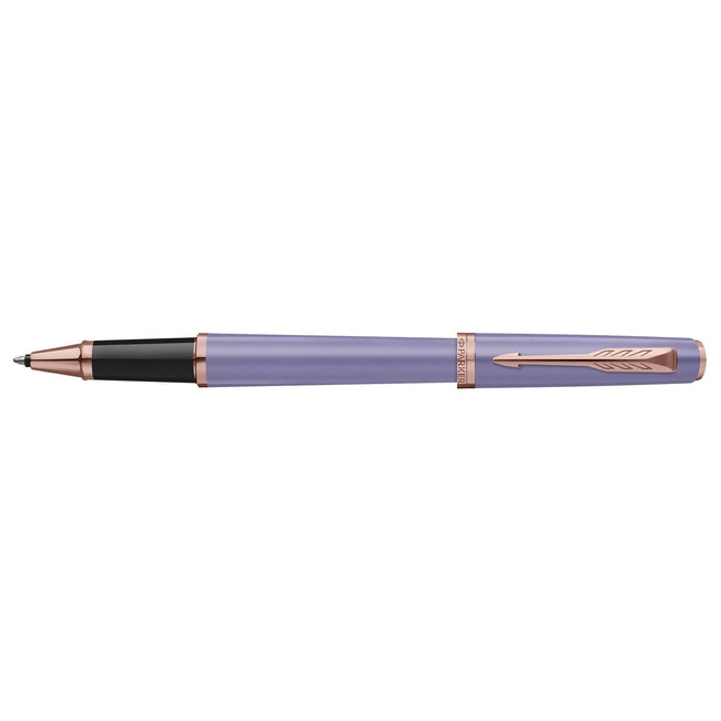 Parker -  Rollerpen  meridian pgt f lila