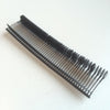 Klika - Textilstifte 15mm Ständer schwarz Nylon 5.000 5 Stück