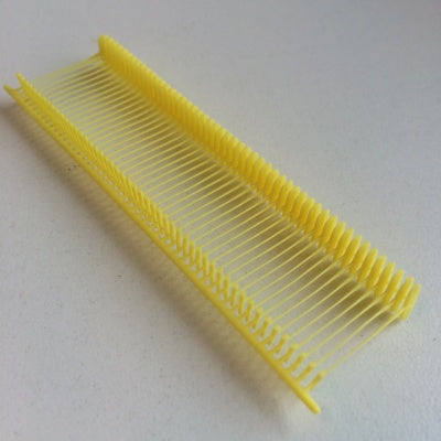 Klika - Textilnadeln 20mm std gelb HQ 5.000 Stück 11 Stück