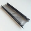 Klika - Textilstifte 20mm std schwarz HQ 5.000 Stück 9 Stück