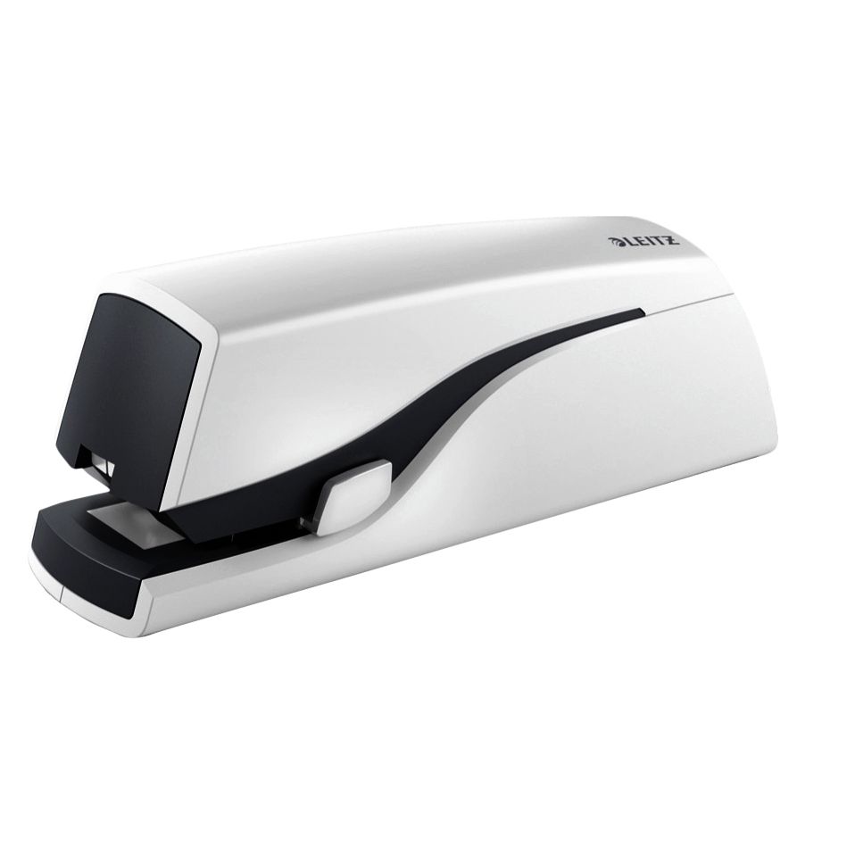 Leitz - Heftgerät Electric NeXXt 5533 20 Blatt E2 weiß