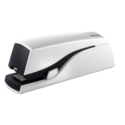 Leitz - Heftgerät Electric NeXXt 5533 20 Blatt E2 weiß