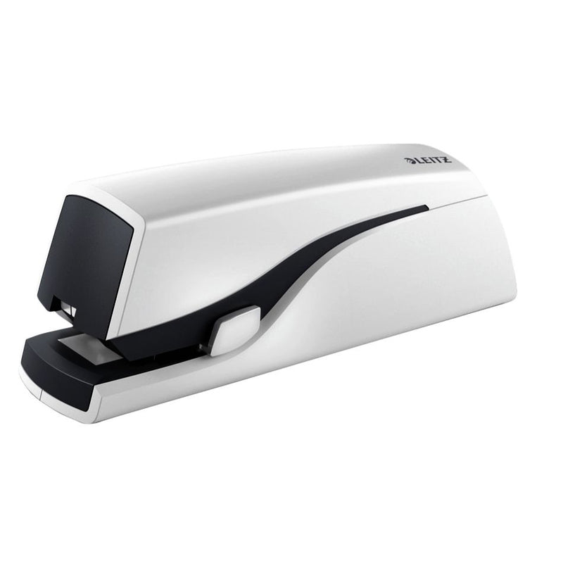 Leitz - Heftgerät Electric NeXXt 5533 20 Blatt E2 weiß