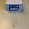 Klika - Nylon-Textilstifte 25 mm Standard 5.000 Stück, 20 Stück