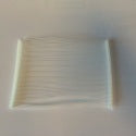 Klika - Textilstifte 125mm Standard 5.000 Stück 10 Stück