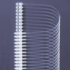 Klika -  V-fastener 100mm voor V-tool 5.000 stuks