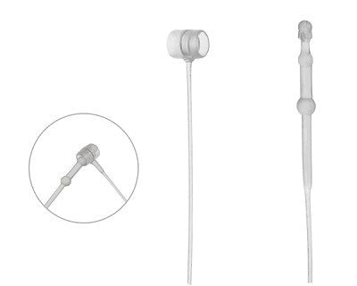 Klika - Sicherheitsverschluss 75 mm / 3 Zoll 5000 Stück 7 Stück