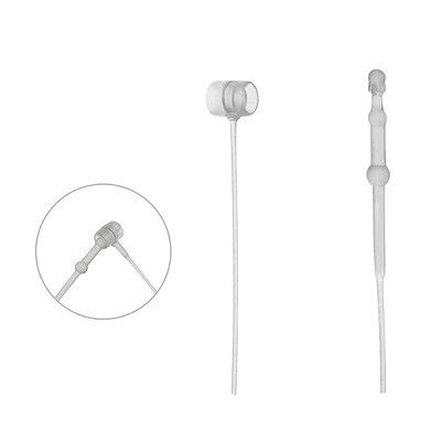 Klika - EcoTach Sicherheitsschloss 235mm rPP mit 2 Stück