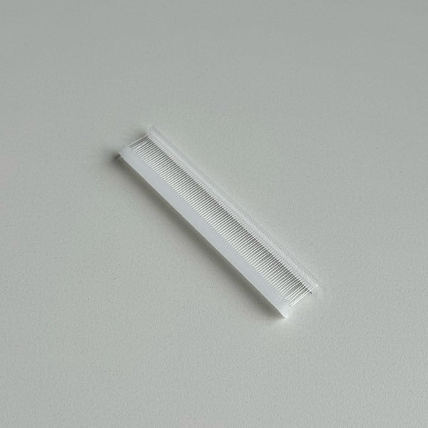 Klika - Banok-Stifte 15 mm Standard PP 100/cl 5000 10 Stück