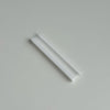 Klika - Banok-Stifte 15 mm Standard PP 100/cl 5000 10 Stück