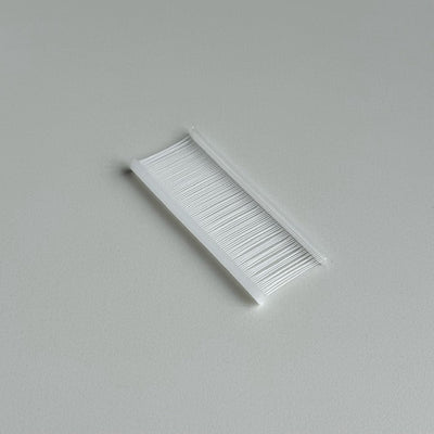 Klika - Banok-Stifte 40 mm Standard PP 100/cl 5000 9 Stück