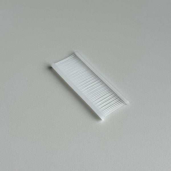 Klika - Banok-Stifte 40 mm Standard PP 100/cl 5000 9 Stück