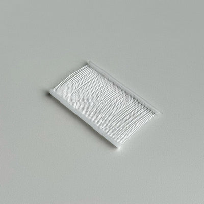 Klika - Banok-Stifte 65 mm Standard PP 100/cl 5000 9 Stück
