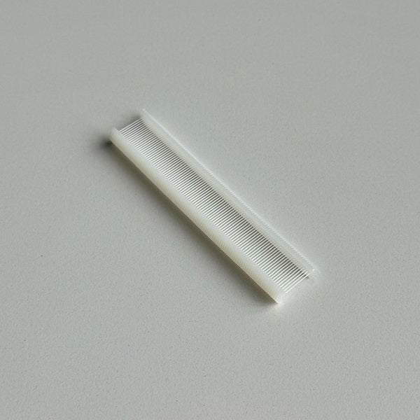 Klika – Banok-Nadeln, 15 mm, Stan-Nylon, 100/cl, 10.000, 5 Stück