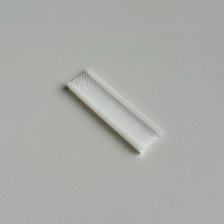 Klika – Banok-Nadeln, 25 mm, Stan-Nylon, 100/cl, 10.000, 5 Stück