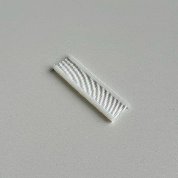 Klika – Banok-Nadeln, 25 mm, Stan-Nylon, 100/cl, 10.000, 5 Stück