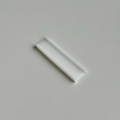 Klika – Banok-Nadeln, 25 mm, Stan-Nylon, 100/cl, 10.000, 5 Stück