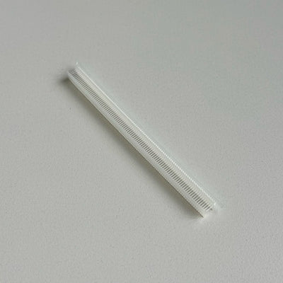 Klika -  Banok-pins 5mm fijn nylon 100/cl 10.000