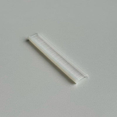 Klika - Banok-Nadeln 15 mm feines Nylon 100/cl 10.000 4 Stück
