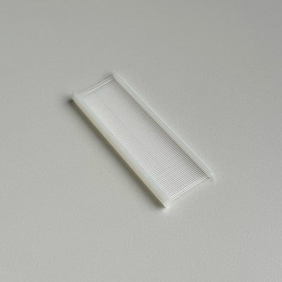 Klika - Banok-Nadeln 35 mm feines Nylon 100/cl 10.000 3 Stück