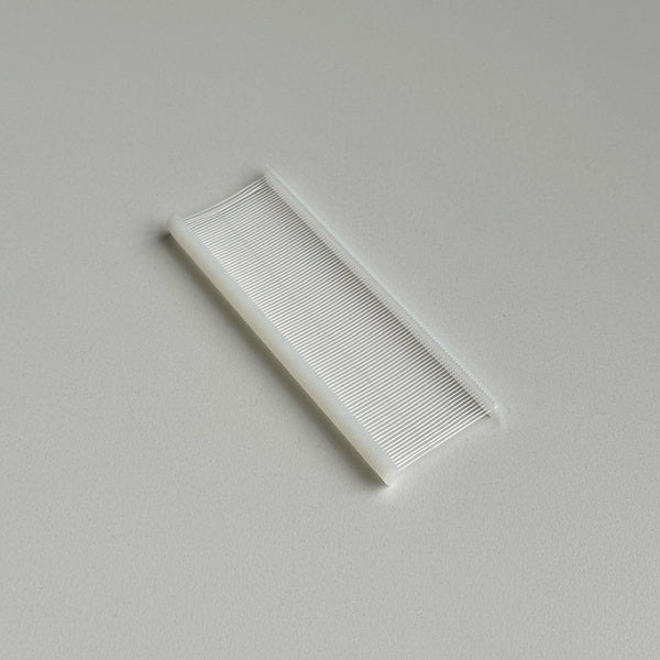 Klika - Banok-Nadeln 35 mm feines Nylon 100/cl 10.000 3 Stück