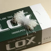 Klika - Banok Lox 3 Zoll 75mm PP 10.000 Stück 2 Stück