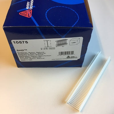 Klika – Super Heavy Duty Pins 31 mm Nylon 5.000