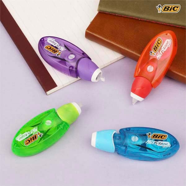 Tipp-Ex -  Correctiee micro twist 5mm